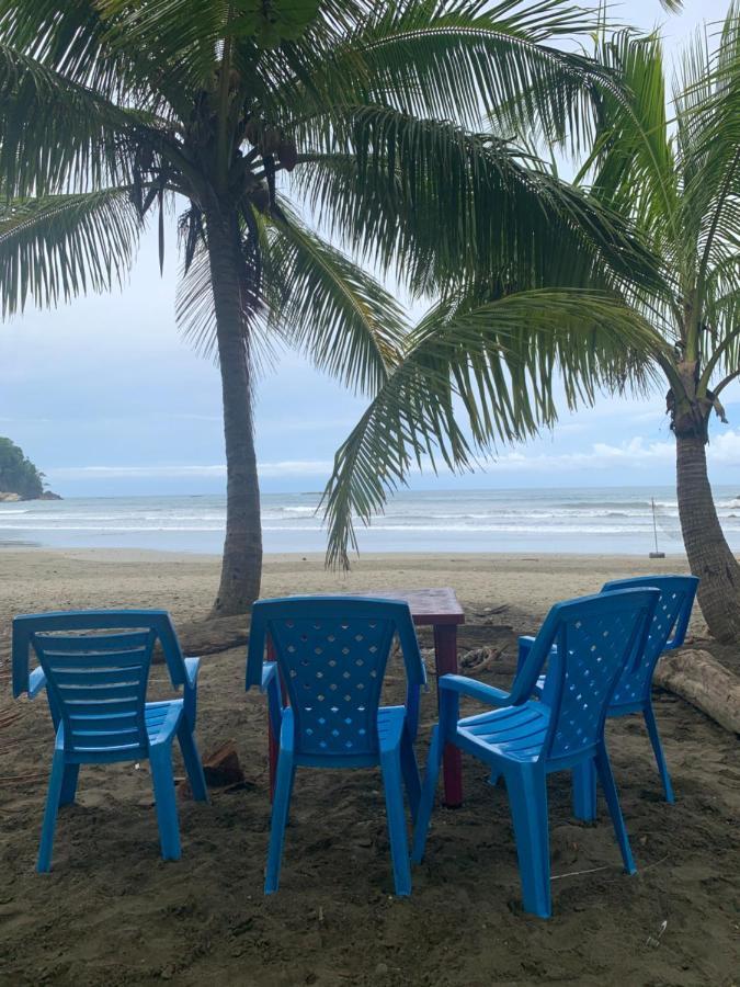 Cabinas Coco Lindo Ojochal Luaran gambar