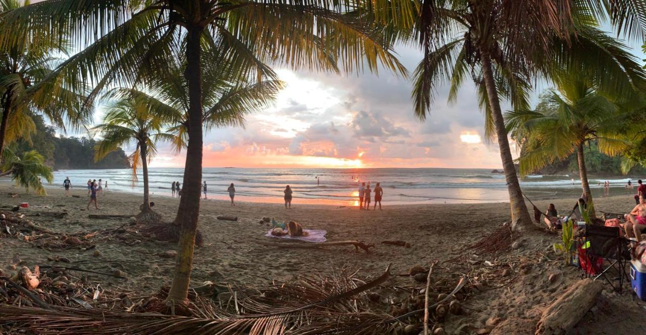 Cabinas Coco Lindo Ojochal Luaran gambar